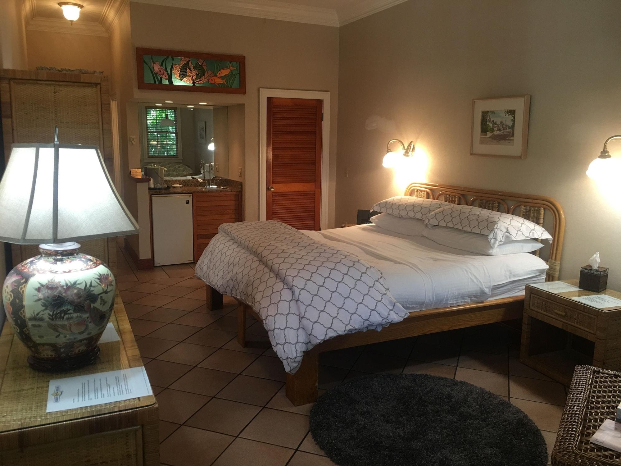 Heron House (Adults Only) Ки-Уэст Экстерьер фото