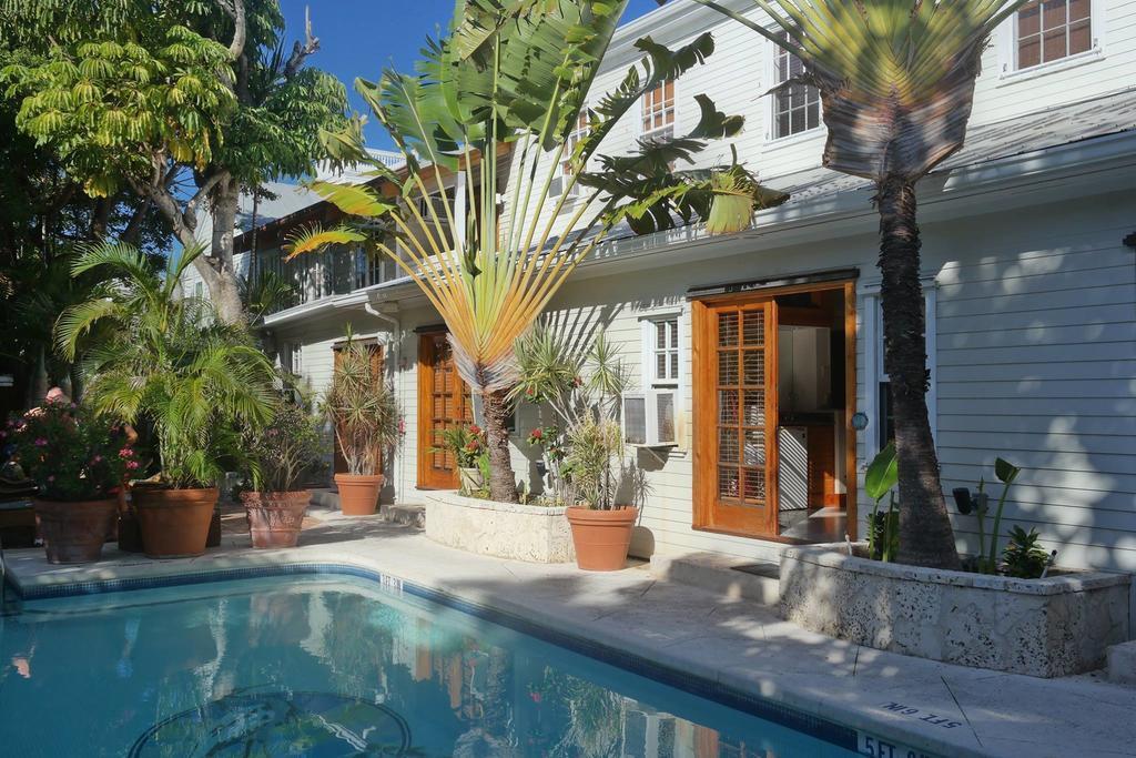 Heron House (Adults Only) Ки-Уэст Экстерьер фото