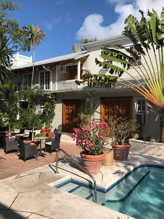 Heron House (Adults Only) Ки-Уэст Экстерьер фото