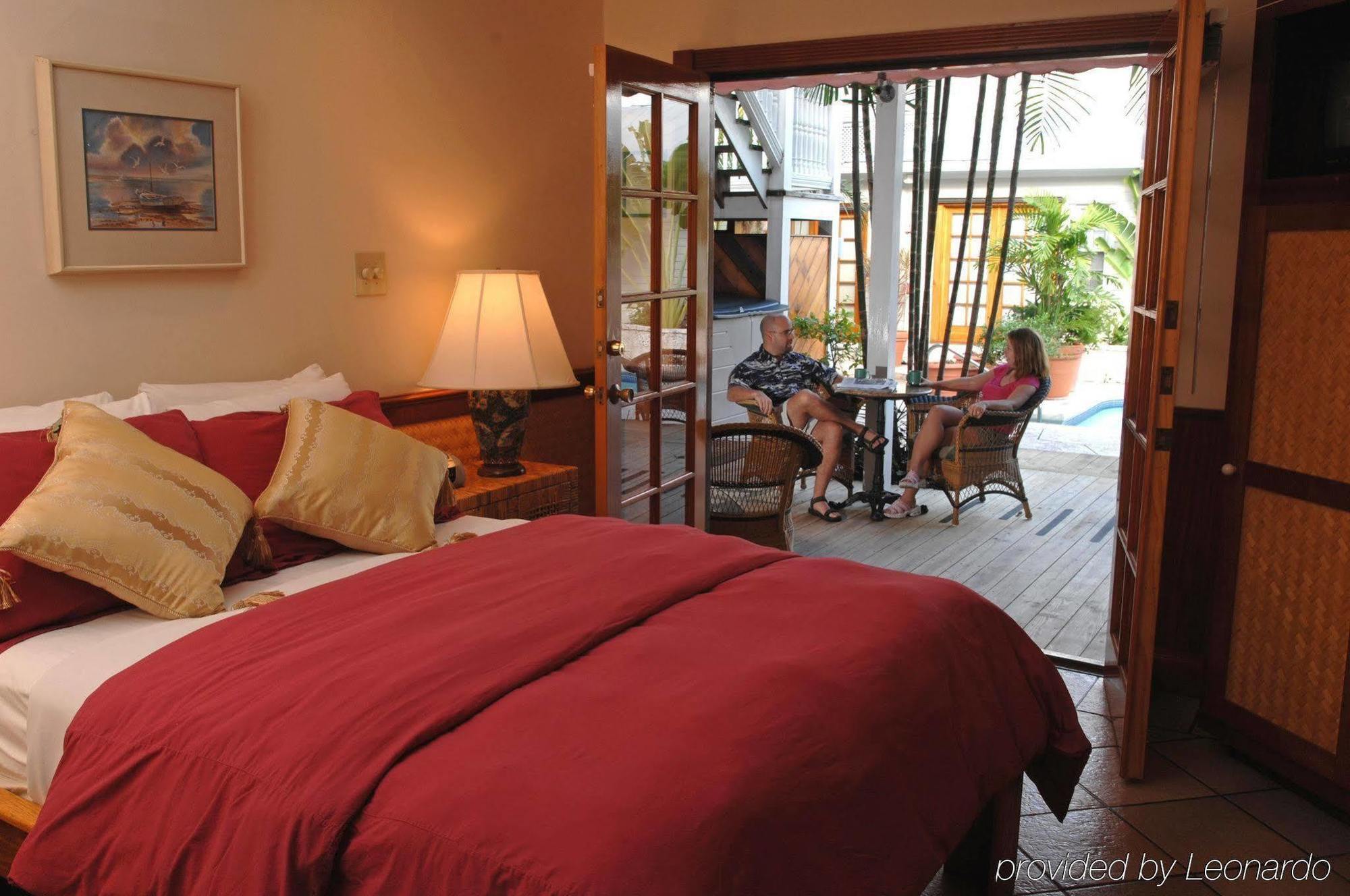 Heron House (Adults Only) Ки-Уэст Экстерьер фото